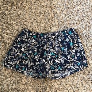 Patagonia Barely Baggies